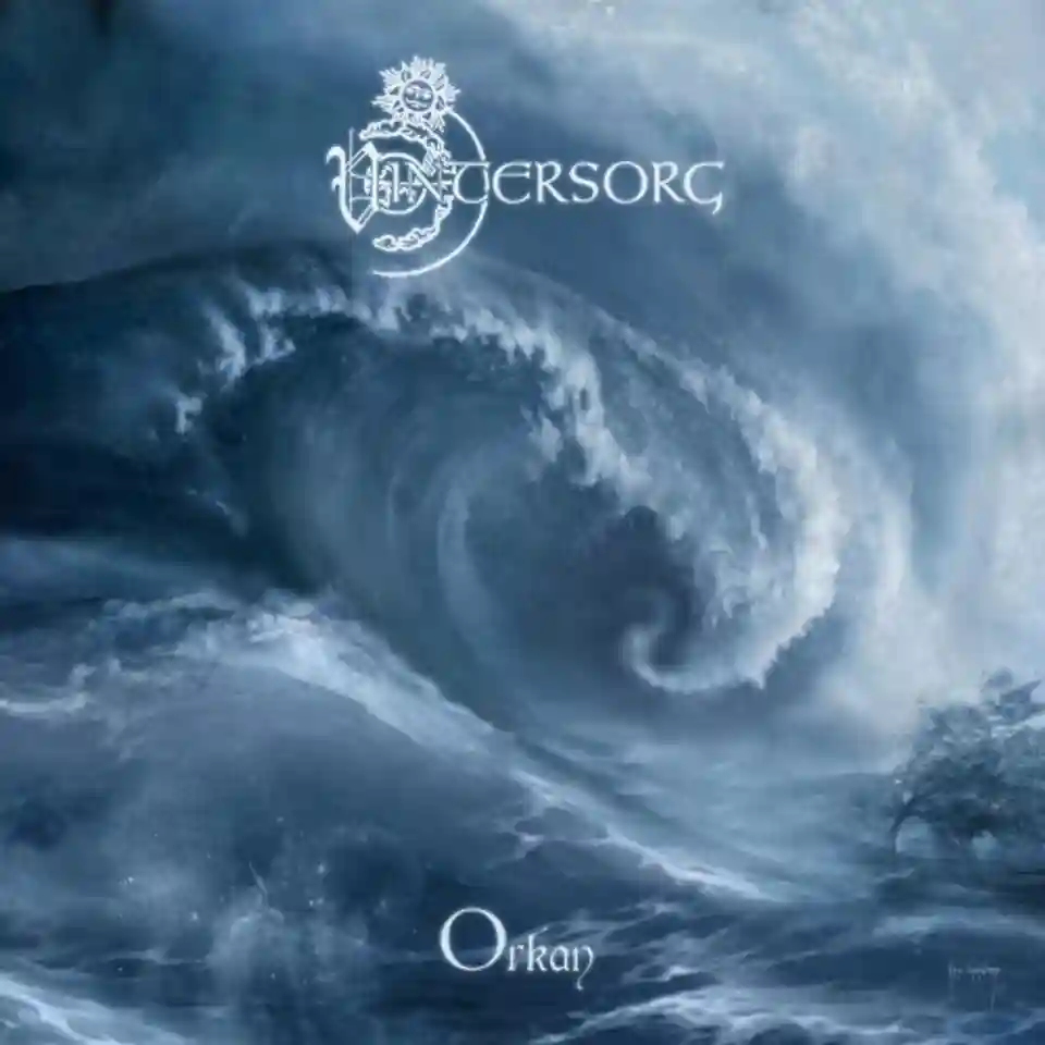 Recenzie: Vintersorg - Orkan