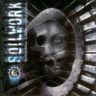 Analiză retrospectivă: Albumul The Chainheart Machine de la Soilwork