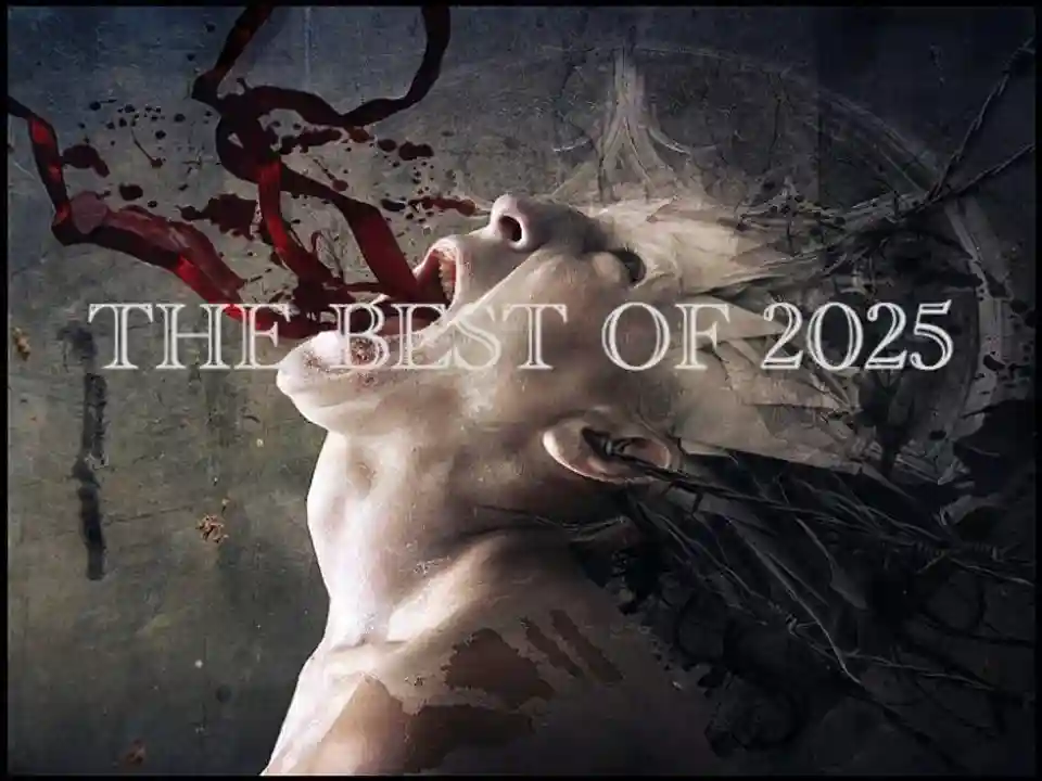 Invitație la publicarea listelor cu cele mai bune albume metal ale anului 2025