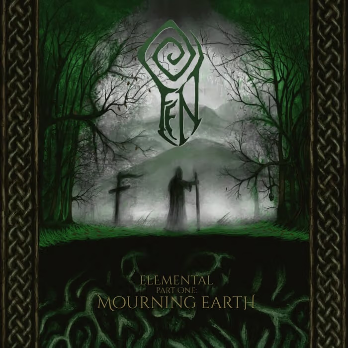 Fen anunță albumul Elemental (Part 1: Mourning Earth)