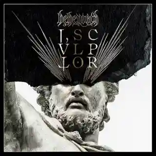 Behemoth lansează EP-ul „I, Scvlptor”