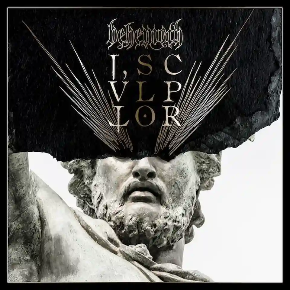 Behemoth lansează EP-ul „I, Scvlptor”