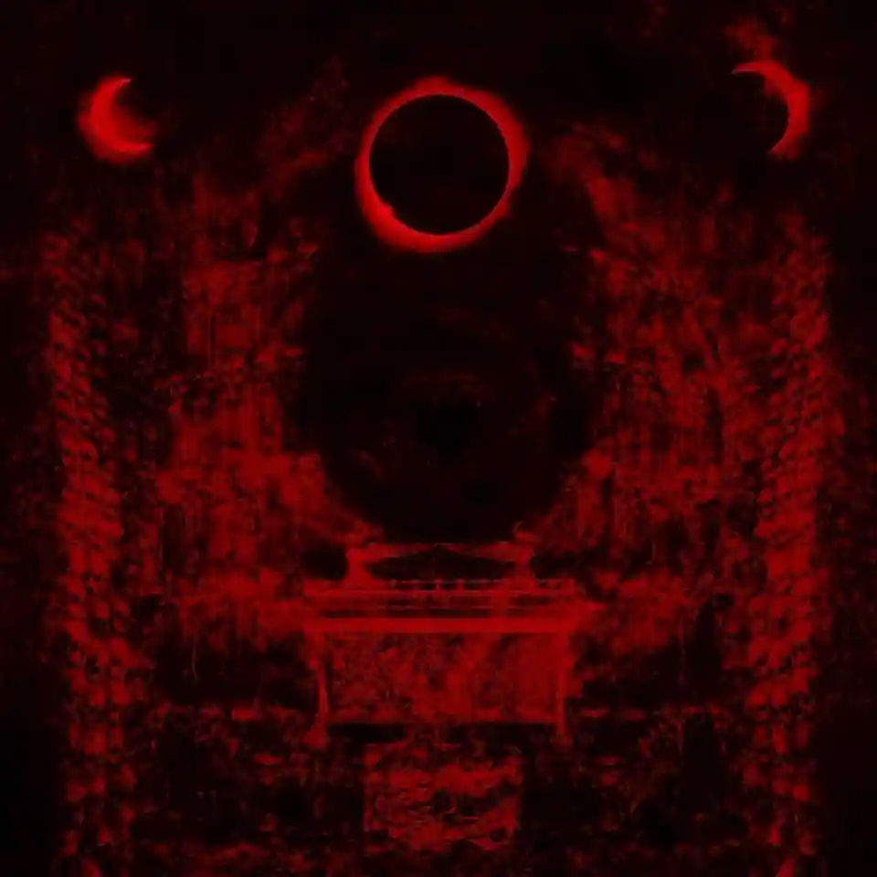 Novae Militiae lansează albumul „Apocryphon of the Unborn Light”