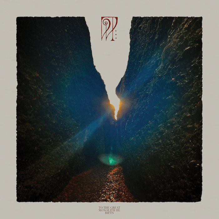 Death. Void. Terror lansează piesa „V. (– —) Daphnyr”