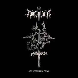 Nontinuum lansează piesa „As I Leave This Body”
