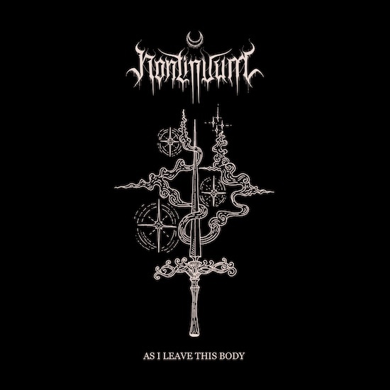 Nontinuum lansează piesa „As I Leave This Body”