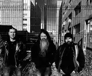 Interviu cu Emilio, chitaristul și vocalistul trupei death/doom metal Bocc