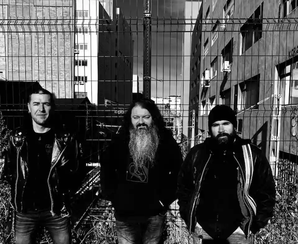 Interviu cu Emilio, chitaristul și vocalistul trupei death/doom metal Bocc