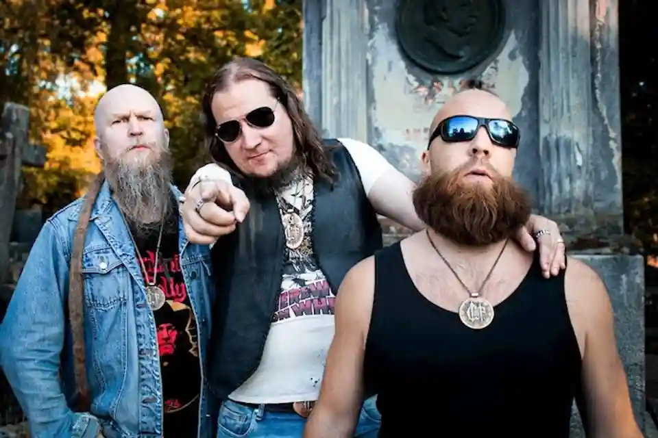 Interviu cu Mikko Kääriainen despre noul album Cardinals Folly