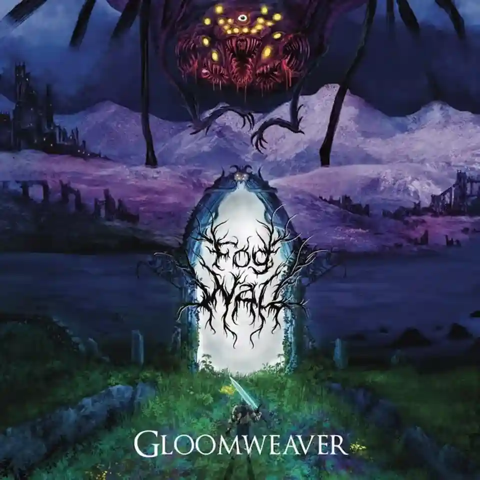 Fog Wall lansează albumul de debut, Gloomweaver