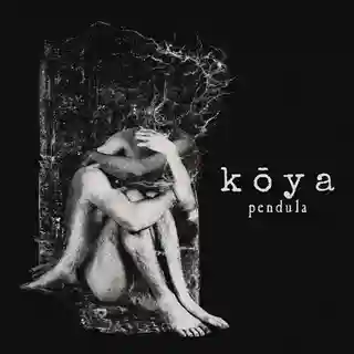 Trupa Kōya a lansat albumul de debut, intitulat Pendula
