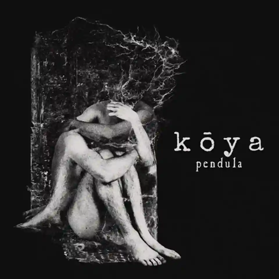 Trupa Kōya a lansat albumul de debut, intitulat Pendula