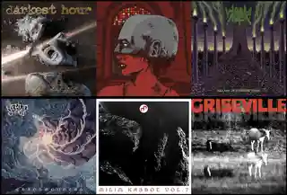Analiză: Recomandări muzicale și noutăți din underground