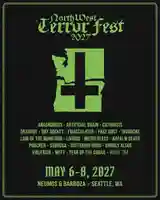 Northwest Terror Fest - Seattle