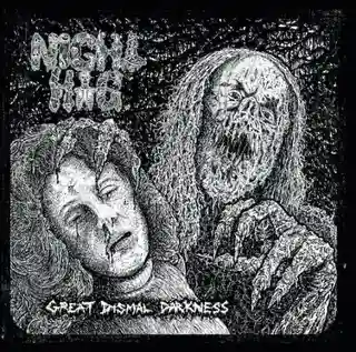 Night Hag lansează piesa „Drowned In Death” și anunță noul album
