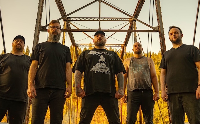 No Living Witness lansează noul EP „Aeons of Disintegration”