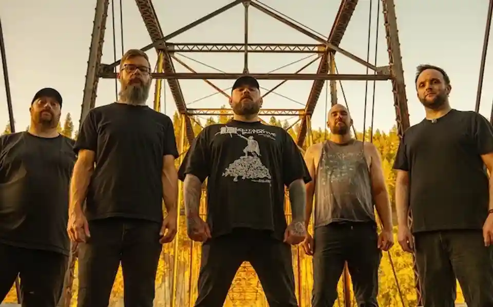 No Living Witness lansează noul EP „Aeons of Disintegration”