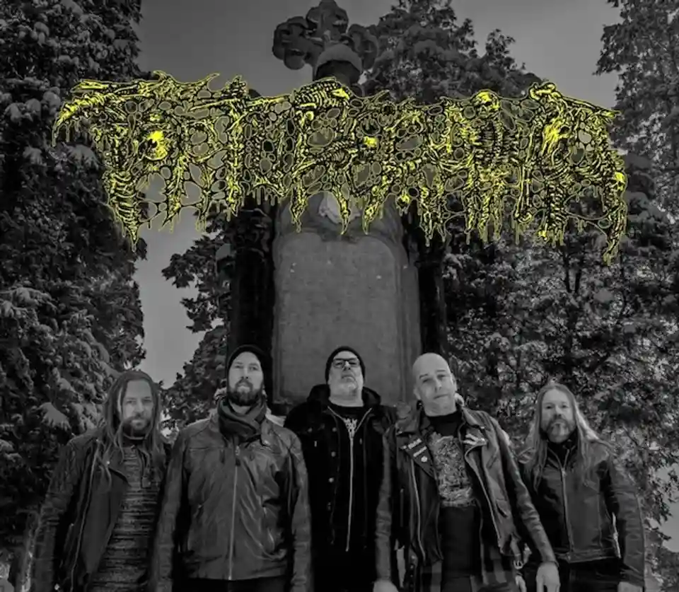 Interviu cu trupa de death metal Torturerama despre noul album