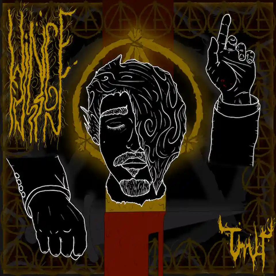 Wince and Frisson lansează albumul de debut Tumult