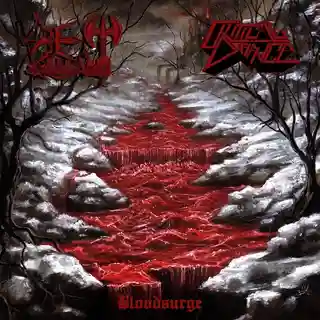 Trupa DET și Critical Defiance lansează EP-ul split „Bloodsurge”