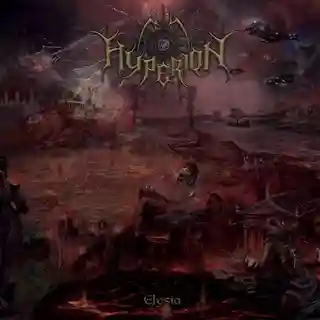 Hyperion lansează videoclipul piesei „Fides Novem” și anunță noul album „Elysia”