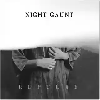 Night Gaunt lansează piesa „The Deer and the Hunter” și albumul „Rupture”