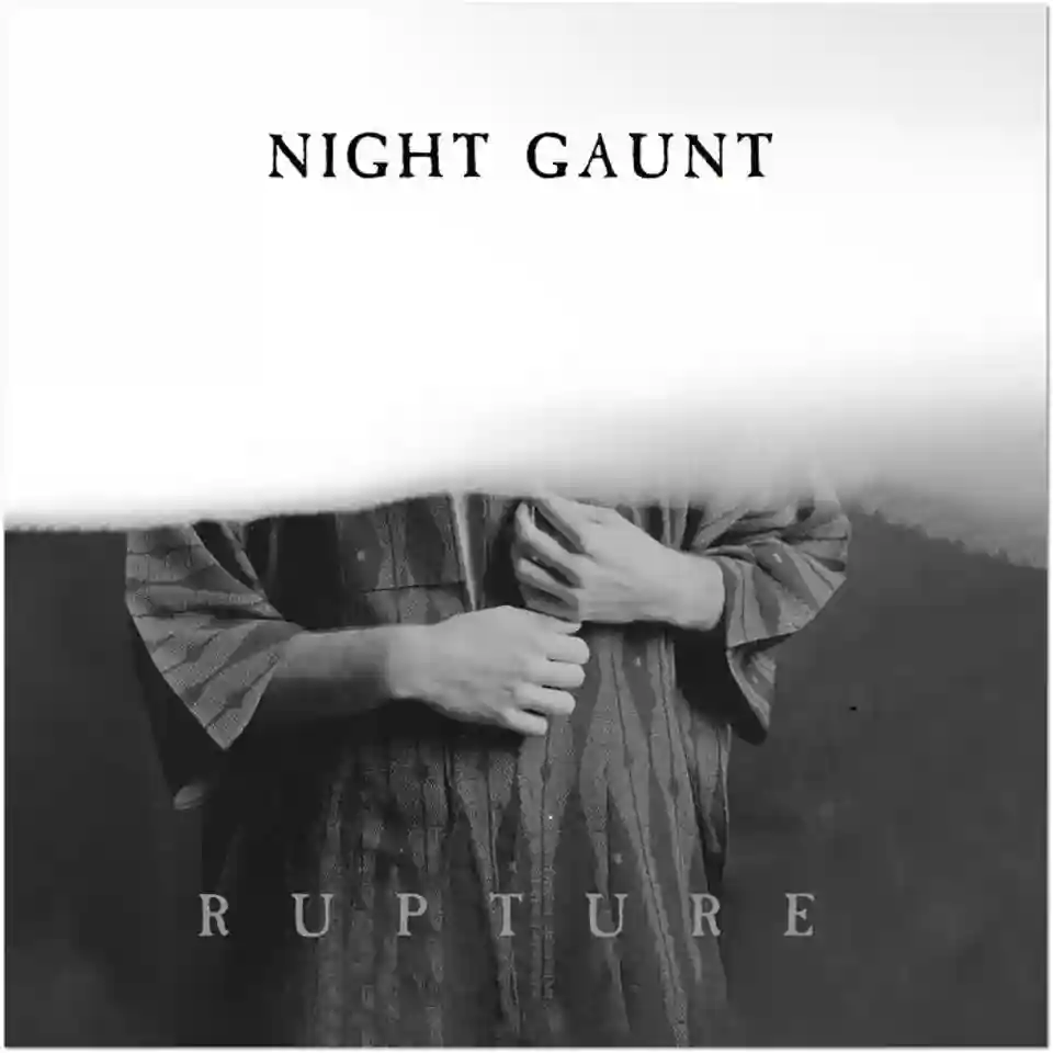 Night Gaunt lansează piesa „The Deer and the Hunter” și albumul „Rupture”