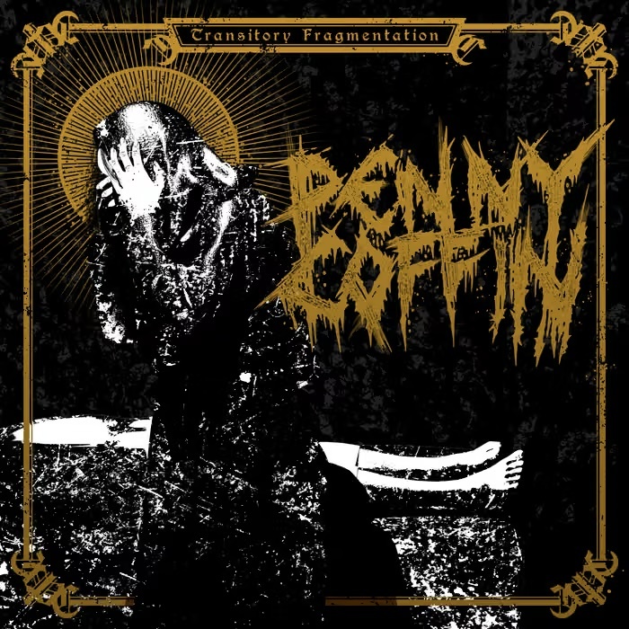 Penny Coffin lansează single-ul Biological Sentient Horror de pe viitorul album