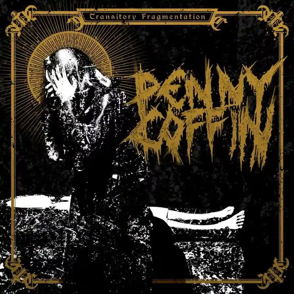 Penny Coffin lansează single-ul Biological Sentient Horror de pe viitorul album