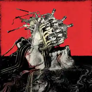 Replicant lansează piesa „Menacing Void” și participă la un split cu Elitist