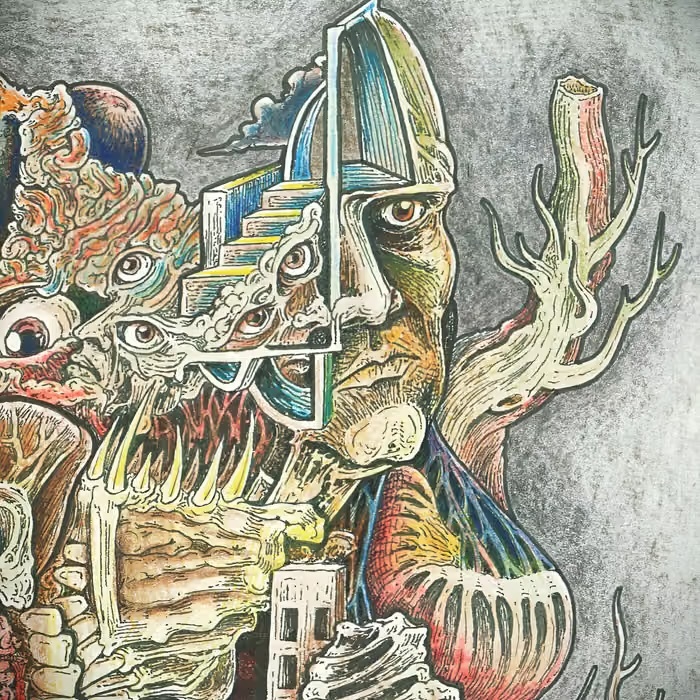 Trupa Rituaal lansează piesa „Soulless Machine” de pe viitorul album de debut