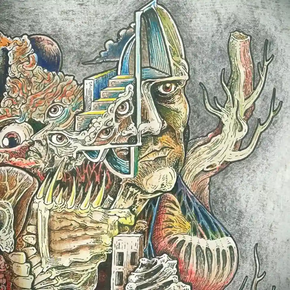 Trupa Rituaal lansează piesa „Soulless Machine” de pe viitorul album de debut