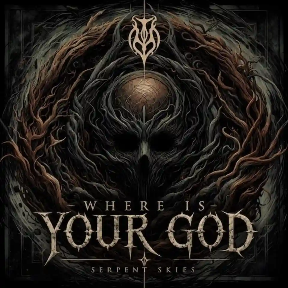Serpent Skies lansează videoclipul piesei „Where Is Your God”