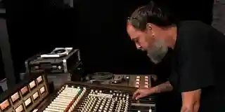 Daniel „Grover” Foder despre echipamentul muzical și experiența cu Charles Bradley