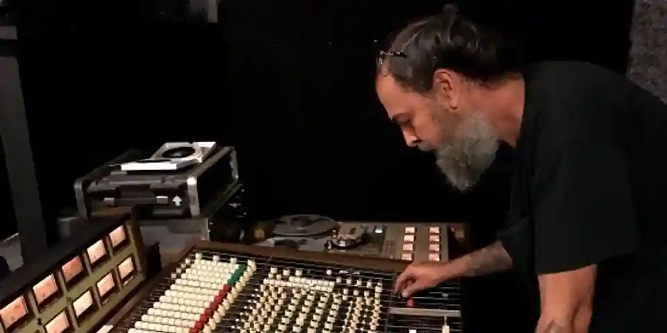 Daniel „Grover” Foder despre echipamentul muzical și experiența cu Charles Bradley