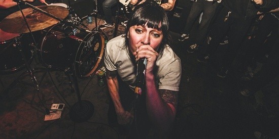 Trupa FAIM anunță albumul de debut Hollow Hope și lansează piesa Division Ave