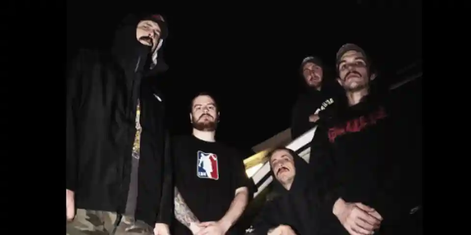 Cold Blood lansează albumul Nothing to Give