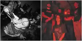Caroline Gallen de la trupa Features In Jest despre noul EP și scena metalcore din Philly