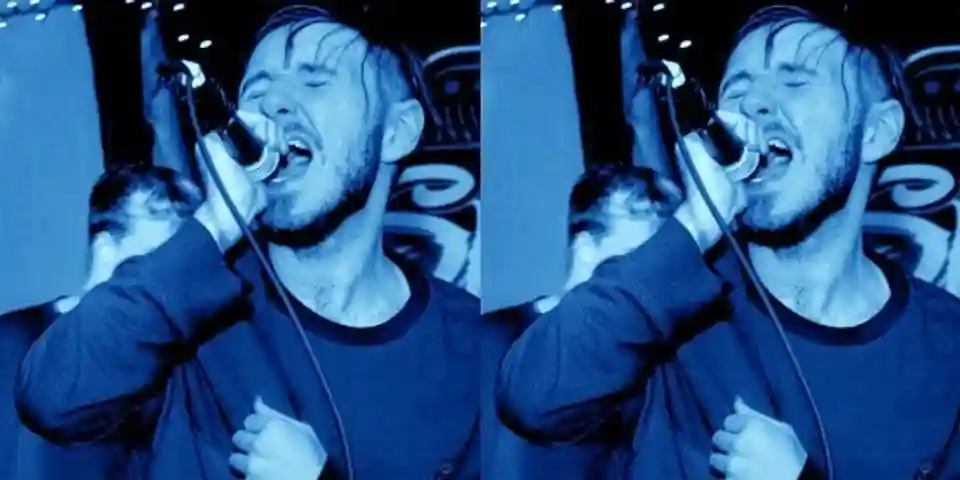 Trupa No Longer at Ease despre debutul discografic și influențele hardcore