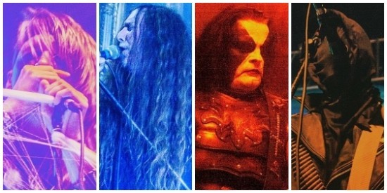 Obituary, Abbath, Midnight și Devil Master au concertat la The Strand din Providence