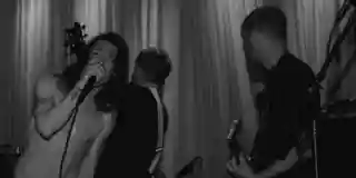 Fotografii de la concertul Features, pg.99, Horsewhip, Truth Cult și BustDown din Baltimore