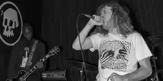 Interviu cu trupa Urban Sprawl despre scena hardcore din Bay Area și gentrificare