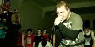 George Hirsch de la Blacklisted discută despre concertele cu Unbroken și viitor