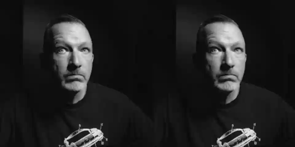Geoffrey Nicholson: O perspectivă asupra fotografiei de concert