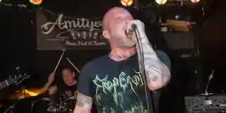 Sean McCann vorbește despre experiența sa cu ALS