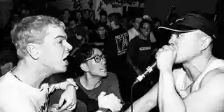 Recenzie EP Gang Called Speed lansat de trupa hardcore SPEED