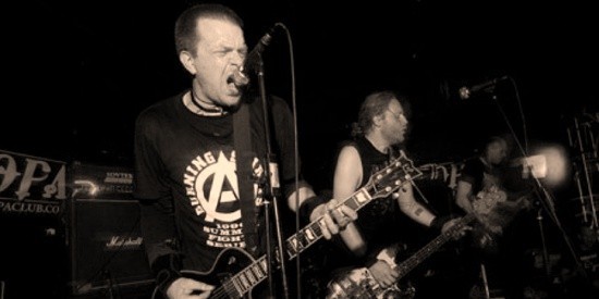 Recenzie: EP-ul „Fury” lansat de trupa Tragedy