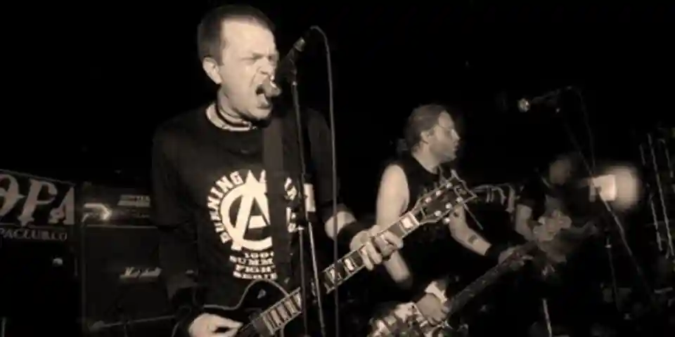 Recenzie: EP-ul „Fury” lansat de trupa Tragedy