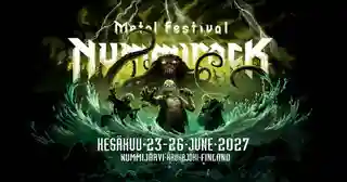 Nummirock