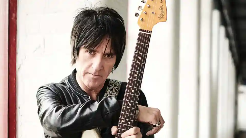 Johnny Marr a realizat un clasament al celor mai reprezentative piese din cariera sa